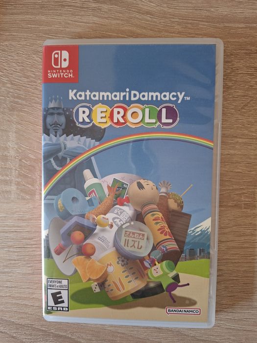 Игри за Nintendo switch