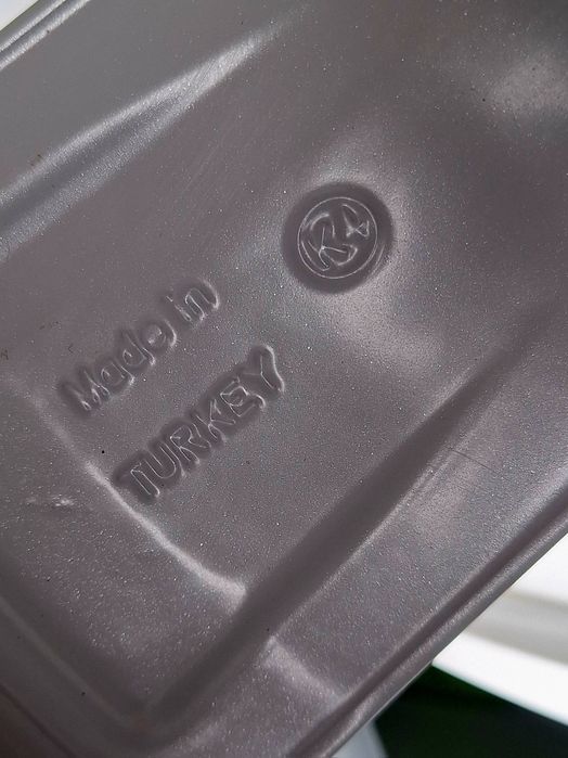 Продавам 4бр оригинални 17-ки джанти за Фолксваген Тигуан, Пасат, Голф