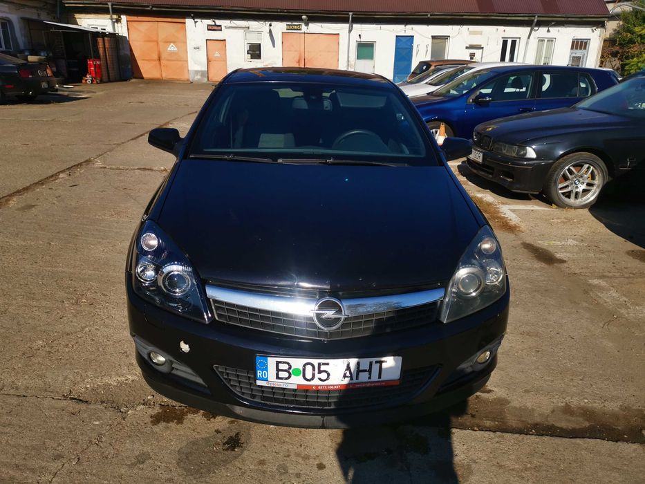 Vand Opel Astra GTC 1.3 CDTI