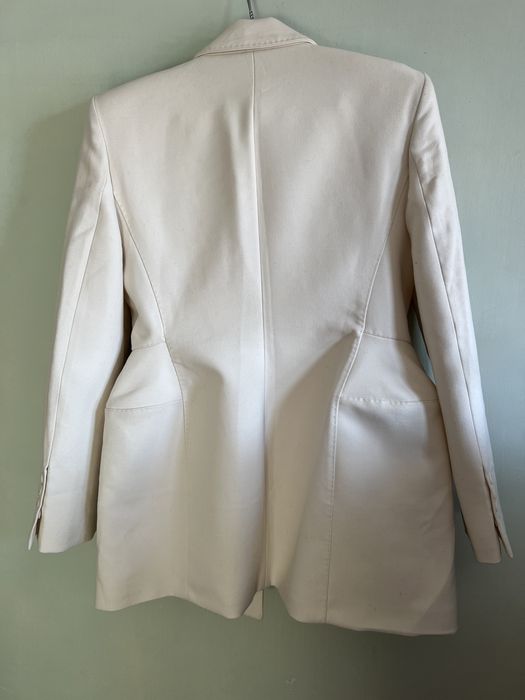 Платье пиджак Zara / оригинал