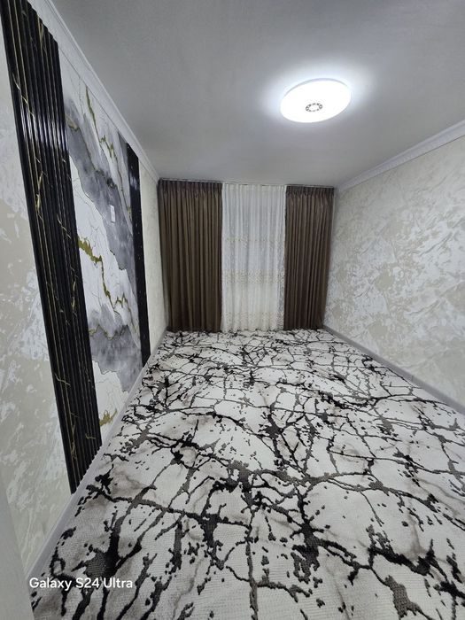 Beruniy metrosi yaqinida 2 xonali kvartira