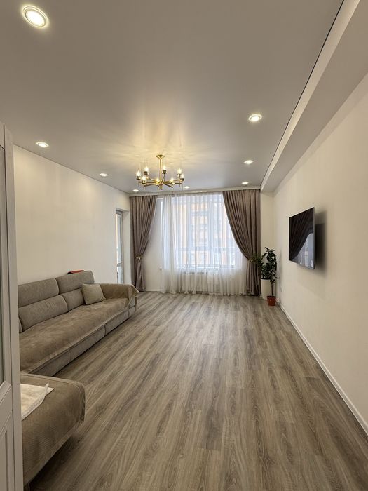 Продается квартира -Жана кала!