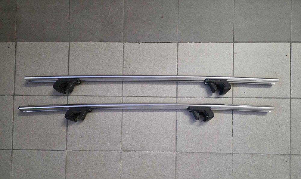 Bare montaj portbagaj AUDI