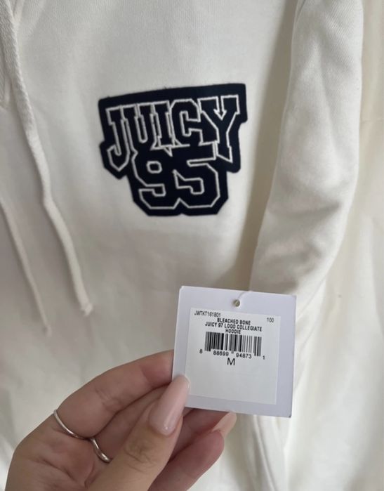 Hanorac Juicy Couture