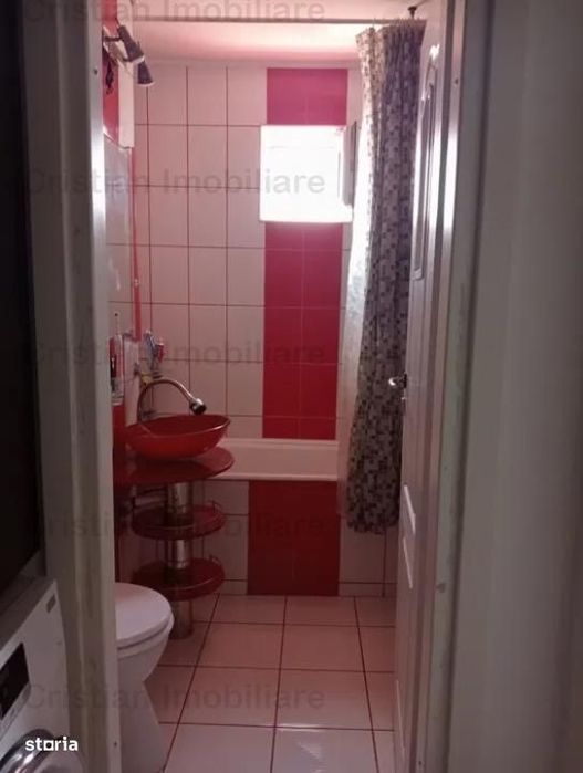 Ap 3 cam 70mp Decomandat conf1 Dorobanti v C.Galati etaj intermediar