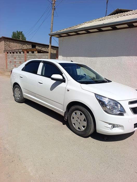 Kobalt 2023 sotiladi
