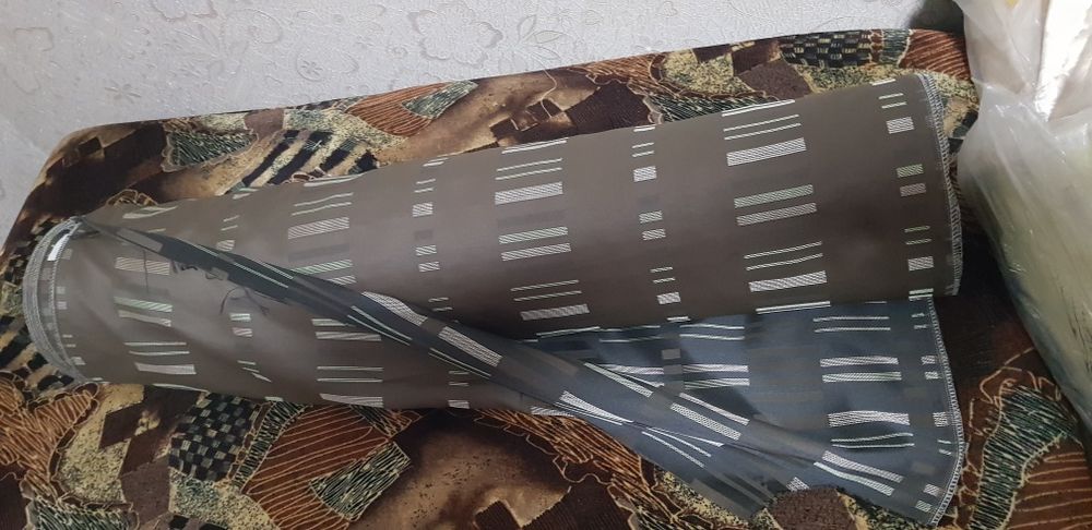 Ткань японская интерьерная ,шторная