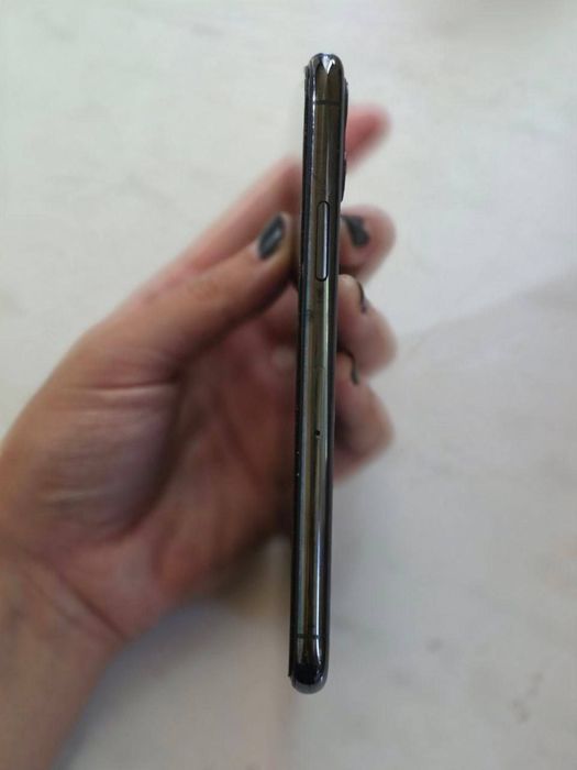 iphone 11 pro 64gb