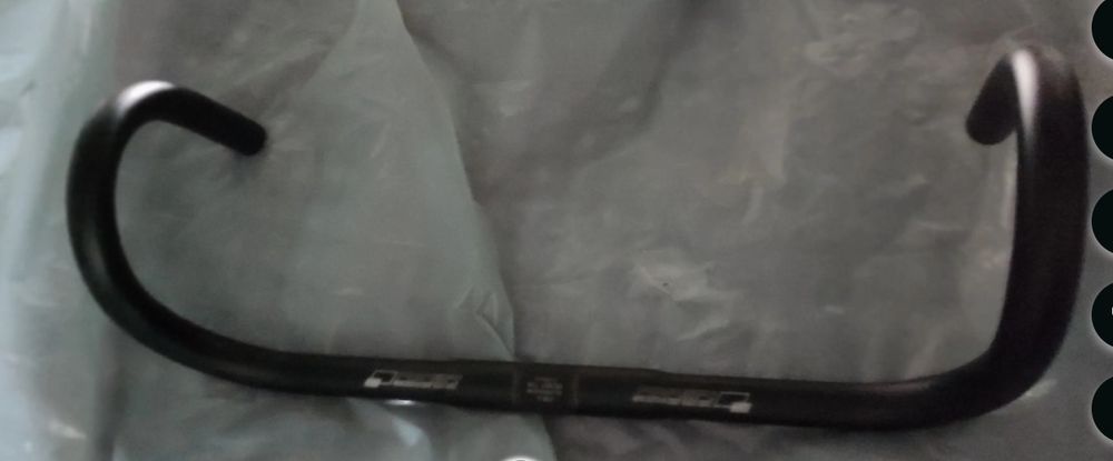 Ghidon diametru 22.2mm cursiera gravel