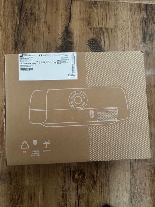 Resmed 11 autoset cu perna pentru masca  resmed f20 mărimea L cadou!!!