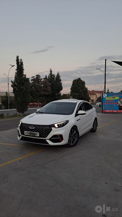 Легковые автомобили