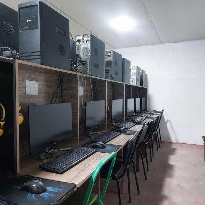 Game club kampiturlar