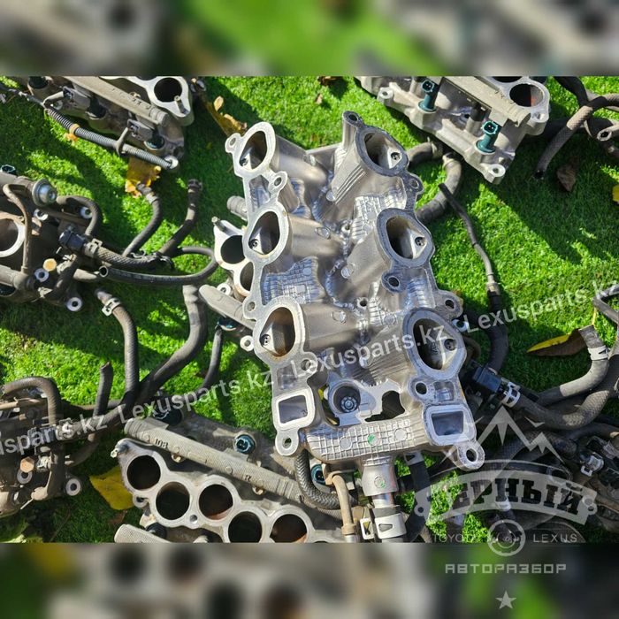 Топливные форсунки 1MZ