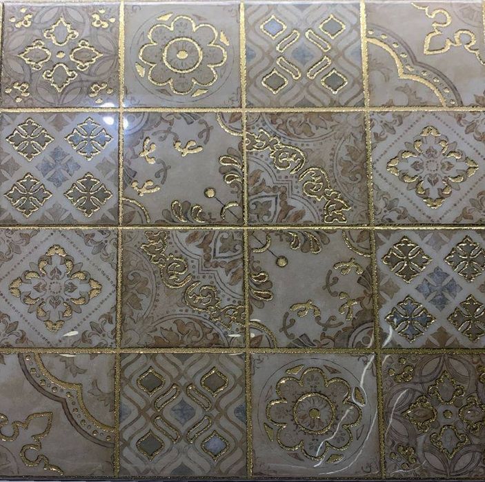 Декоротивни кафель