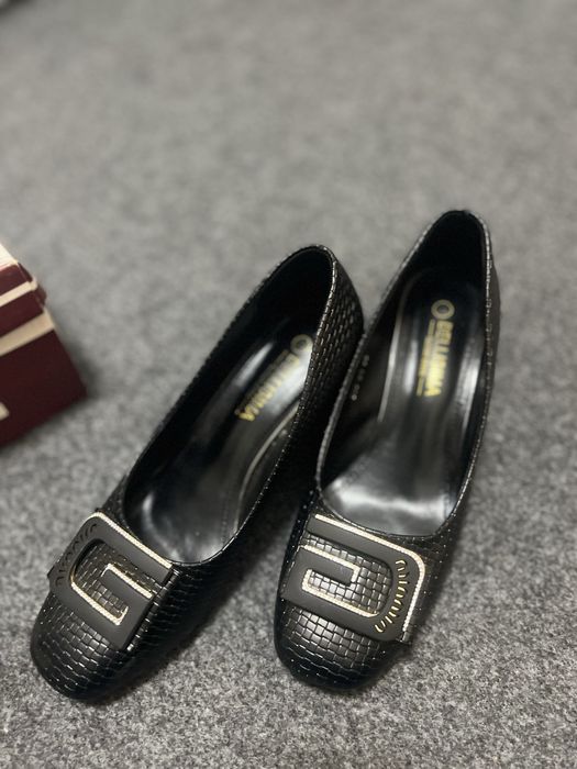Korea arginal tufli 38 razmer