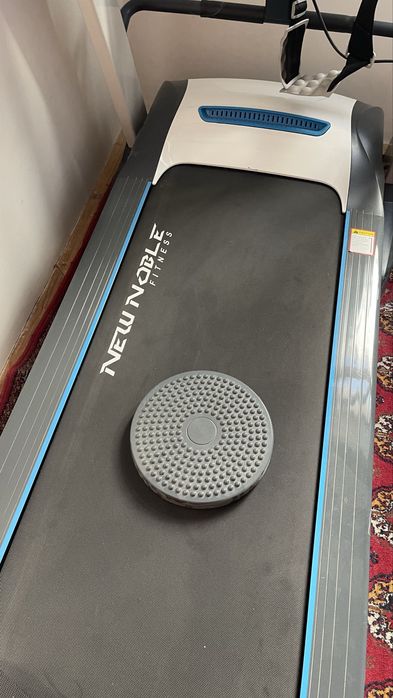 New noble- massaj apparatli yugurush yolakchasi(беговая дорожка)
