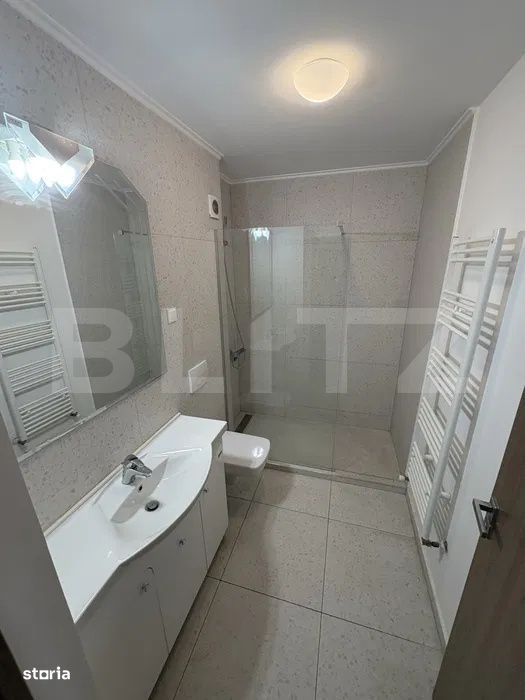 Apartament 2 camere, 60 mp, zona Libertatii - Maurer