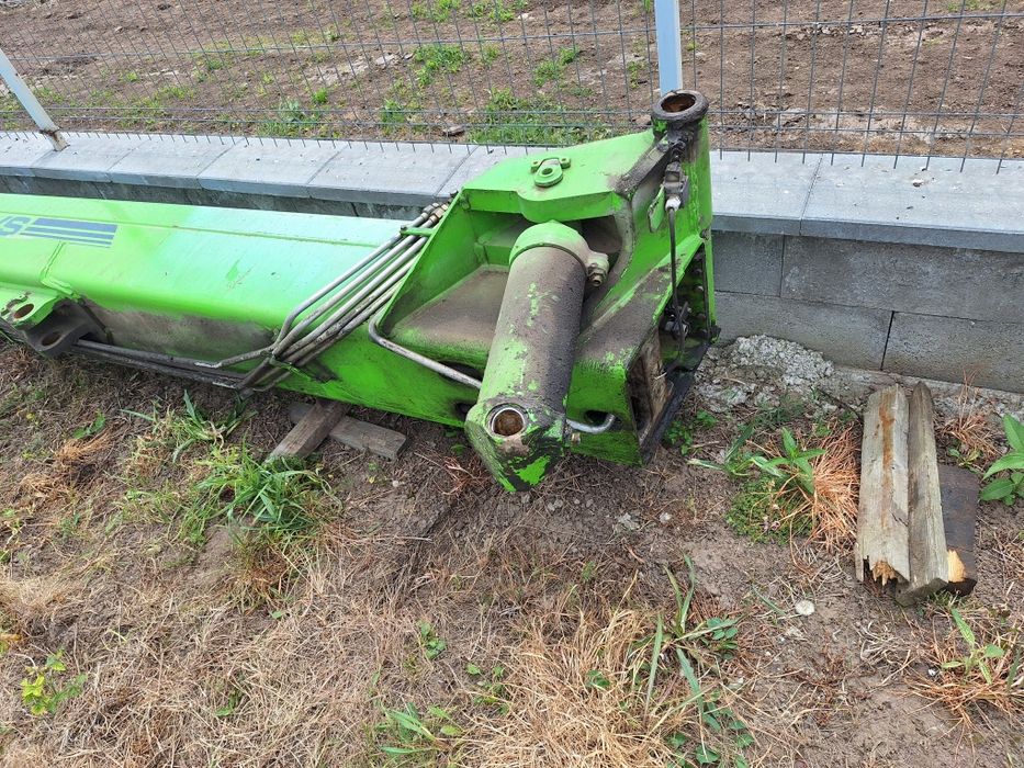 Piese utilaje agricole merlo brat încărcător telescopic 32.12 EVS