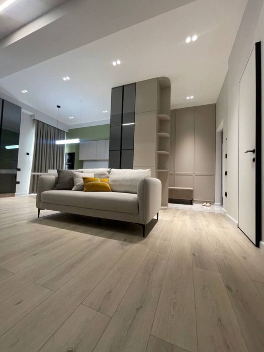 Жк Ташкент Сити! Сдается новая 3х-ком квартира! В элит комплексе!