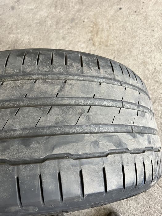 285 40 19 Hankook ventus s1evo3 Mo