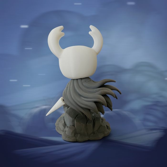 The Knight – Hollow Knight