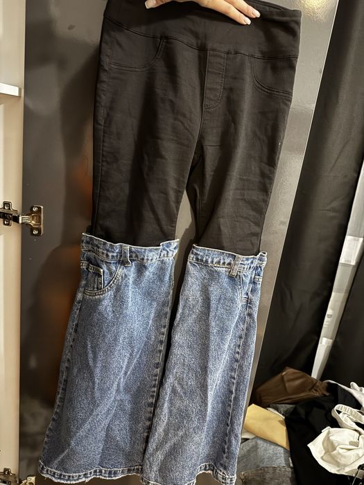 Клинове и панталони