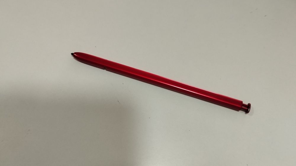 S pen Samsung note 10