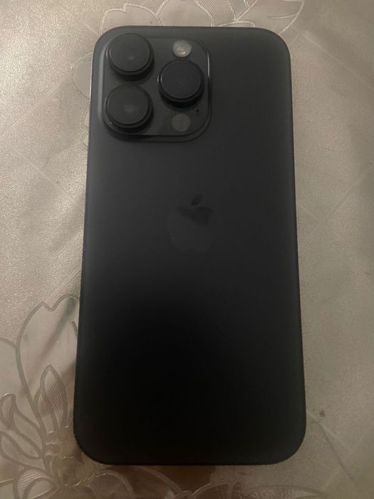 Iphone 14 pro 128gb EAC 79%