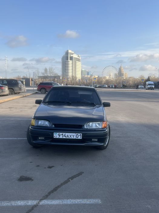 Продам 2114 хорошем