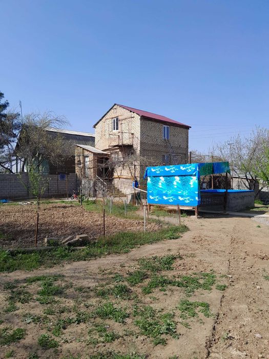 Дачный участок для отдыха и бизнеса