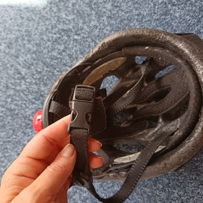 Casca copii bicicleta