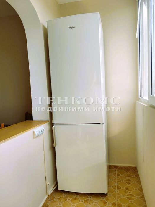 Продава се Тристаен апартамент в София, Надежда 1 - 80 кв.м за 2313 €/кв.м - Снимка #8