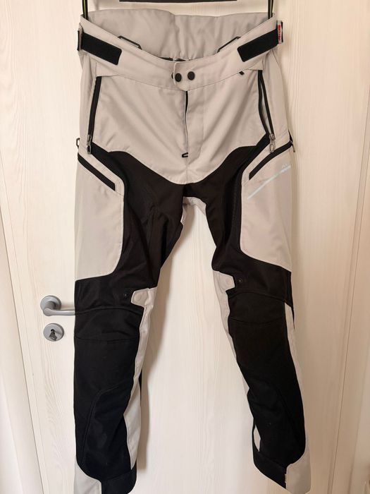 Costum moto textil complet MACNA