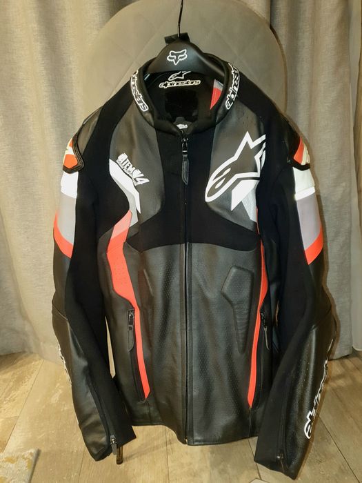 Alpinestars Atem V4