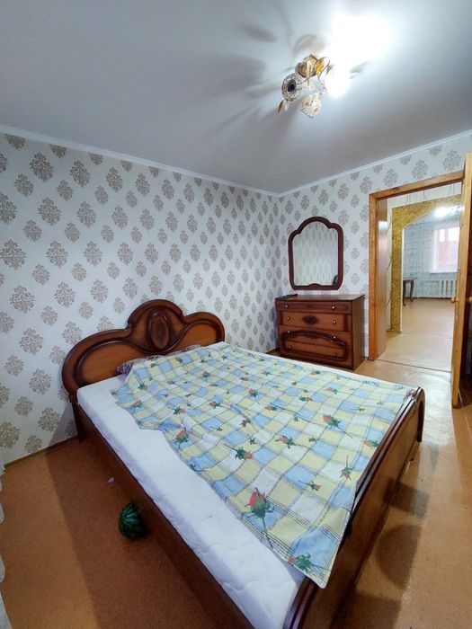 Продам 3 ком Новая! 19 мкрн