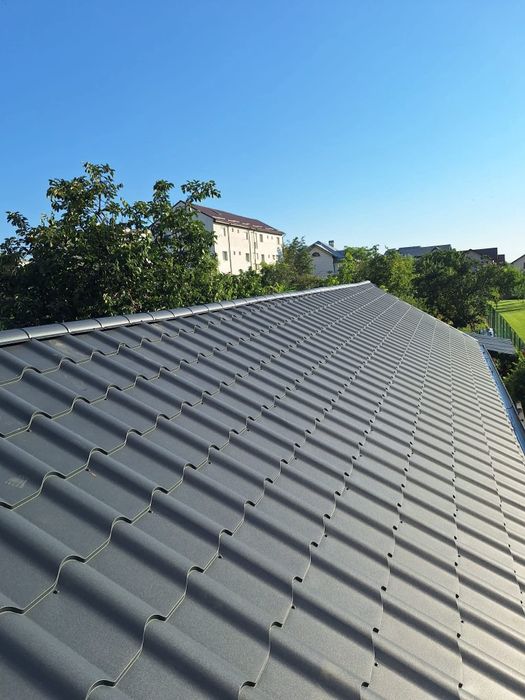 Reparatii acoperisuri