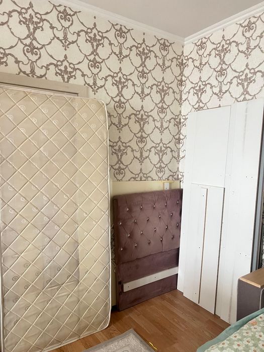 Продам кровать полуторка и односпалка