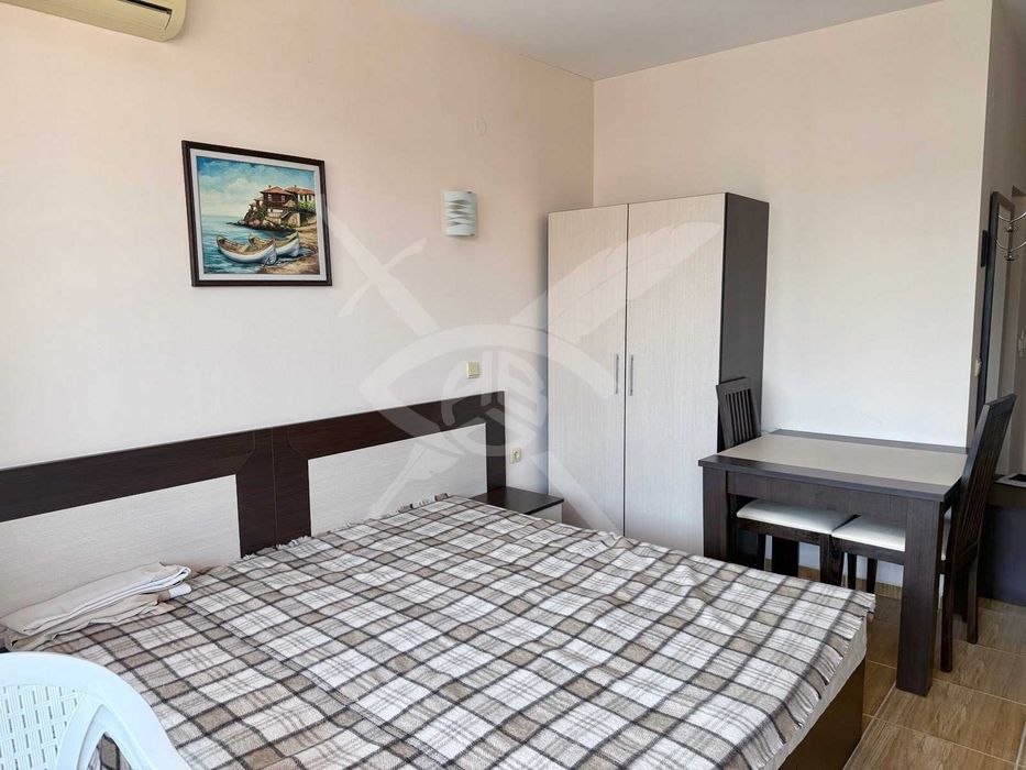 Продава се Ателие в Свети Влас - 43 кв.м за 1535 €/кв.м - Снимка #2