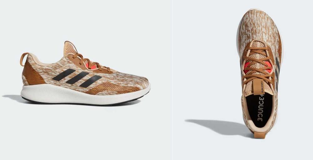 Оригинални маратонки * ADIDAS PUREBOUNCE + * EU42 2/3