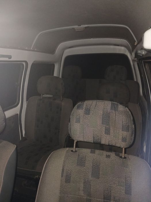 Дамас 2020 йил ок свет