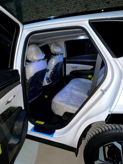 Хундай Санта фе 2.0 Энг охирги фули 2022-23 нахт ва бартир