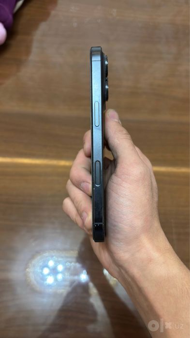 Iphone 16 pro!!!