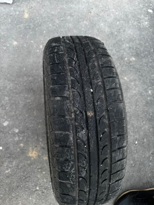 Колеса летние...