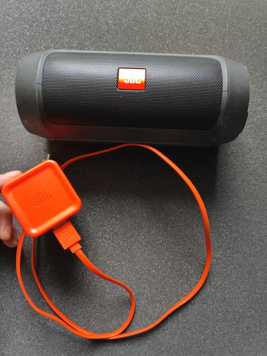 Boxa portabilă JBL Charge 2