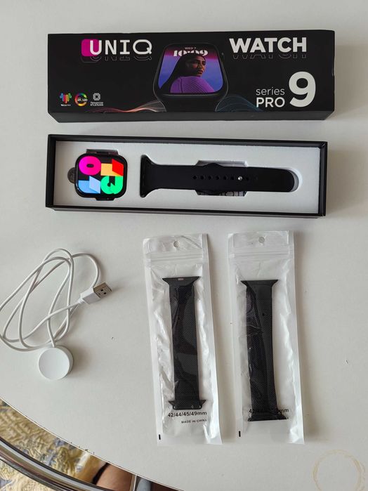 Продам смарт часы.