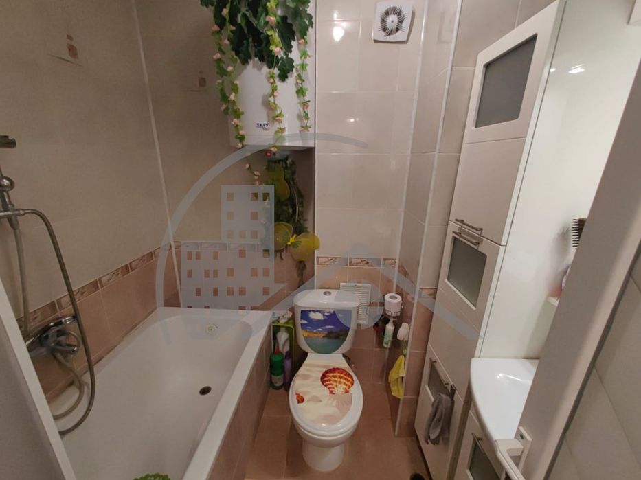 Продава се Двустаен апартамент в Варна, Аспарухово - 60 кв.м за 2284 €/кв.м - Снимка #8