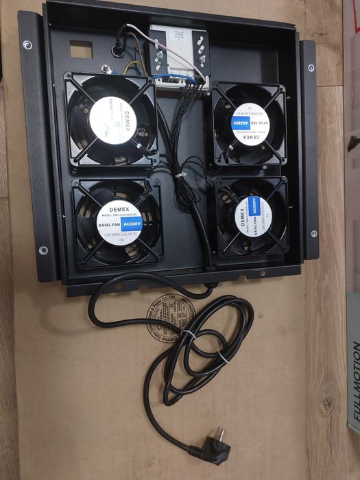 Sistem răcire computer Digitus