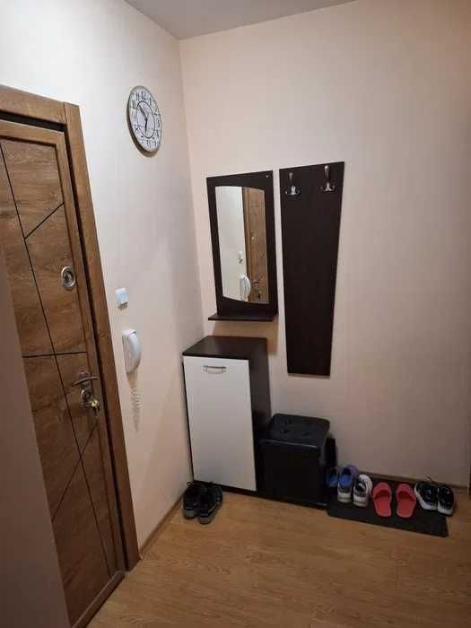 Дава се под наем Двустаен апартамент в Бургас, Славейков - 60 кв.м за 204 € - Снимка #8