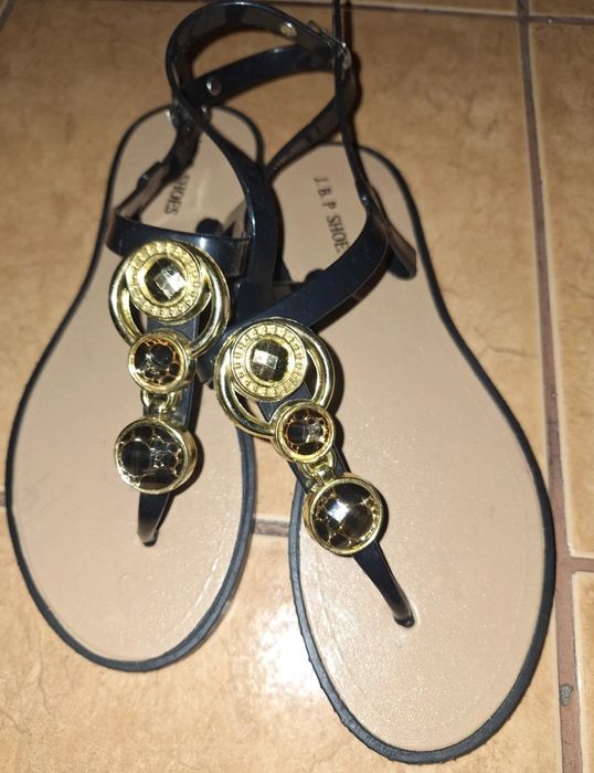 Sandale dama noi
