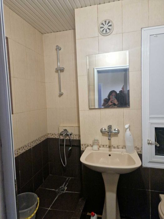 Дава се под наем Тристаен апартамент в Димитровград - 58 кв.м за 199.41 € - Снимка #5